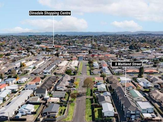 House for sale in Hamilton, Waikato