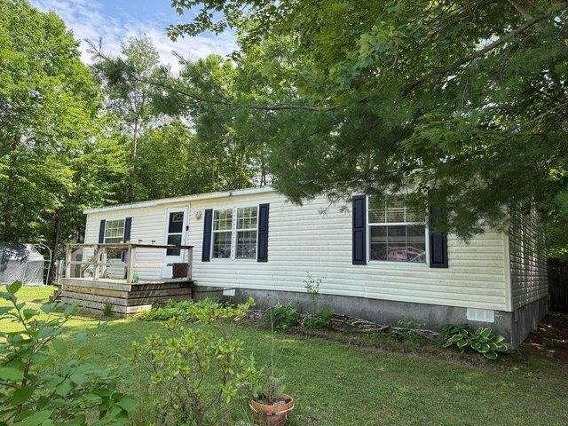 House for sale in Plattsburgh, New York