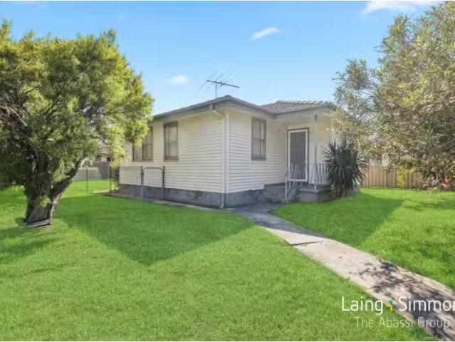 House for rent in Sydney, New South Wales