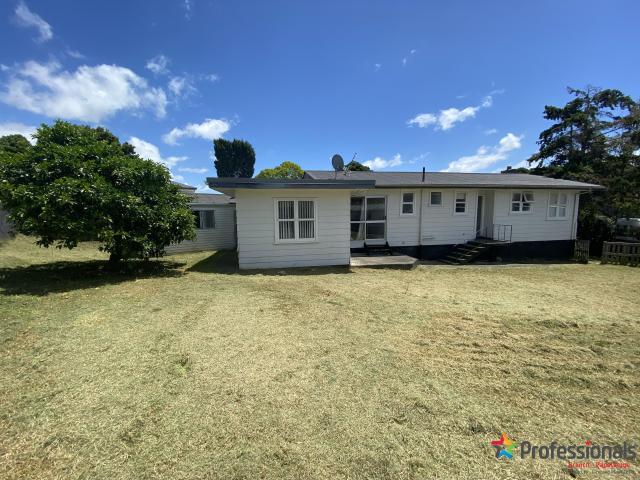 House for rent in East Tamaki