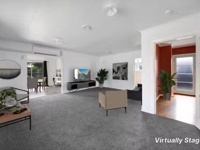 House for sale in Taranaki