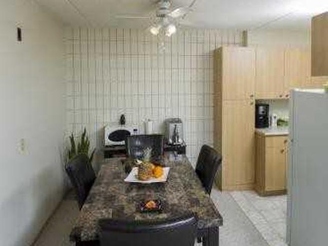 Apartment for rent in East St. Paul, Manitoba