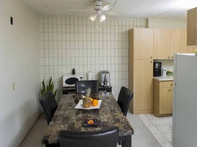 Apartment for rent in East St. Paul, Manitoba