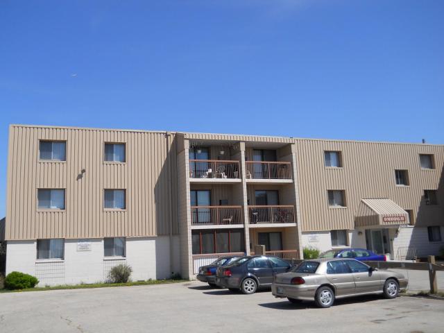 Apartment for rent in East St. Paul, Manitoba