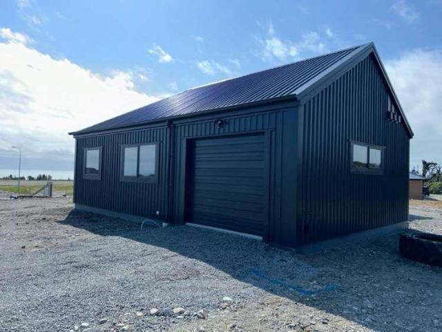 House for rent in West Coast