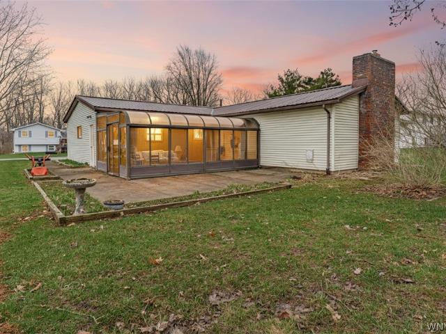 Property for sale in Niagara, New York