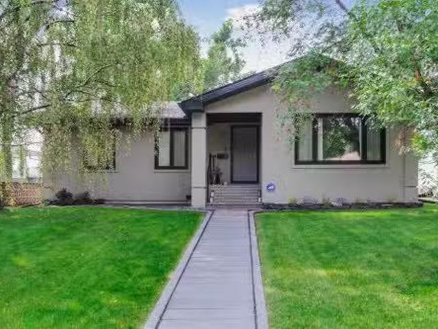House for sale in Meadowlark Park, Calgary