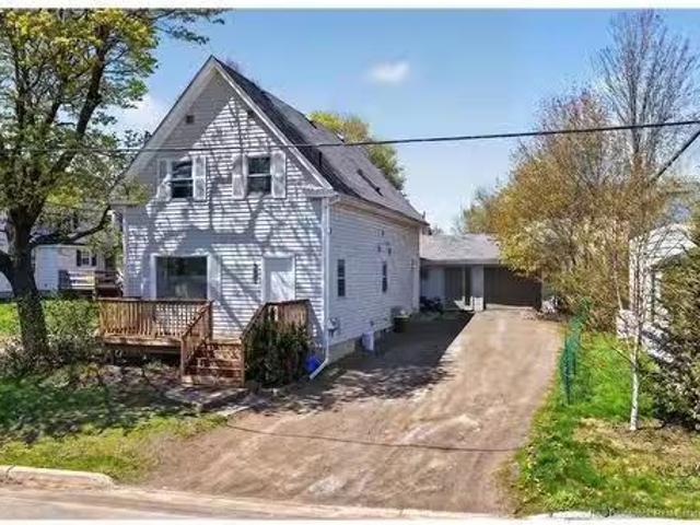 House for sale in Westmorland, New Brunswick