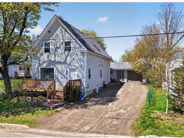 House for sale in Westmorland, New Brunswick