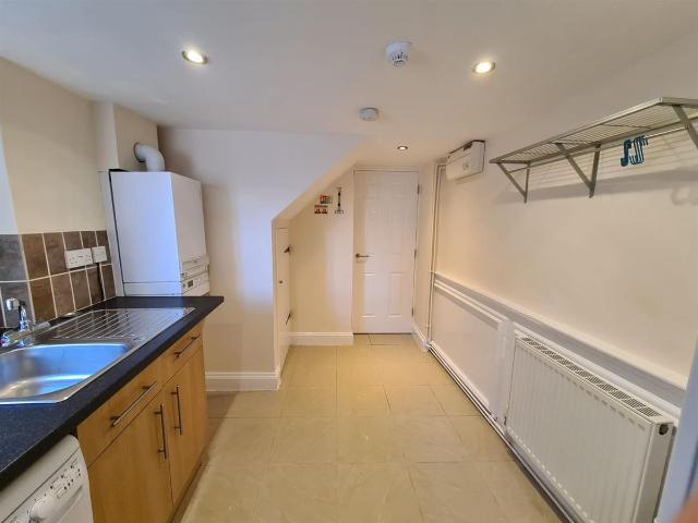Apartment for rent in Whittlesey, Fenland
