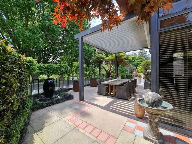 Townhouse for rent in Waikato