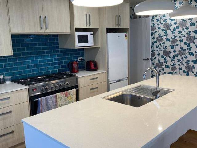 House for rent in Taranaki