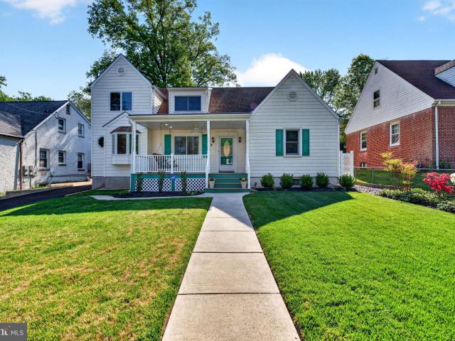 Property for sale in Catonsville, Maryland