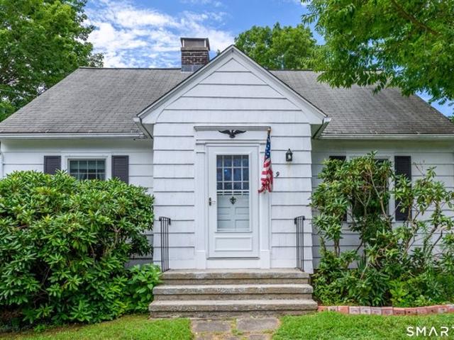 House for sale in Beacon Falls, Connecticut