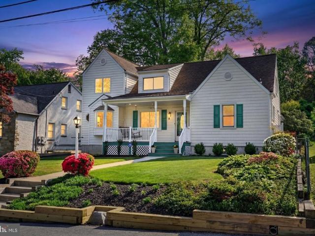 House for sale in Catonsville, Maryland
