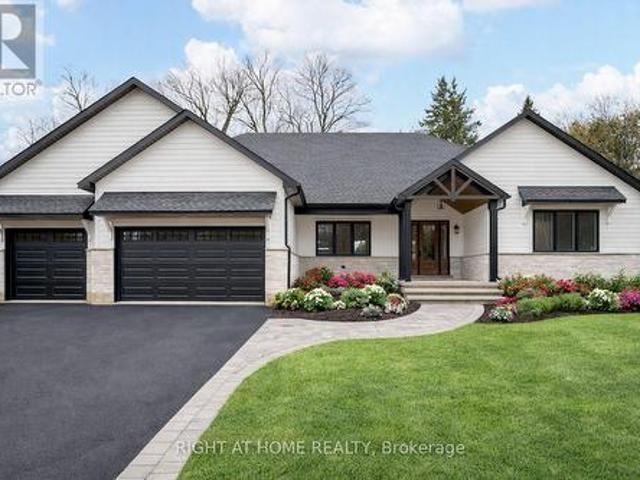 House for sale in Caledon, Ontario
