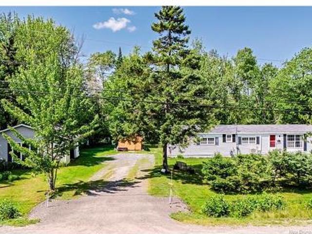 House for sale in New Brunswick