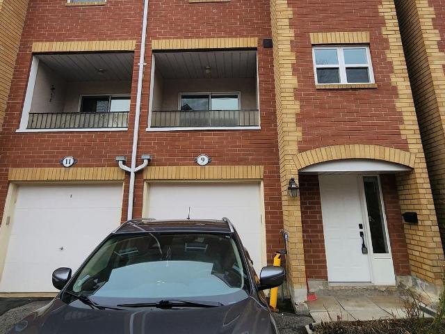 Condo for sale in York, Ontario