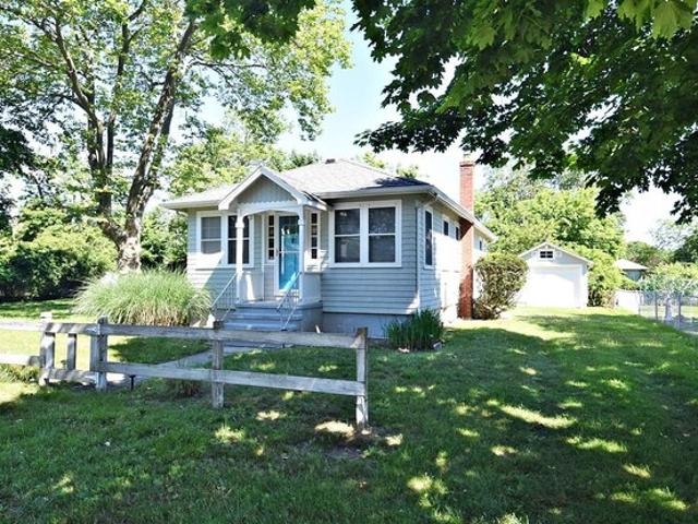 House for sale in Centereach, New York