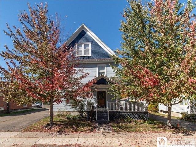 House for sale in Ellery, New York