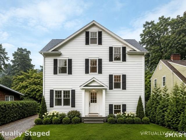 House for sale in Greenwich, Connecticut
