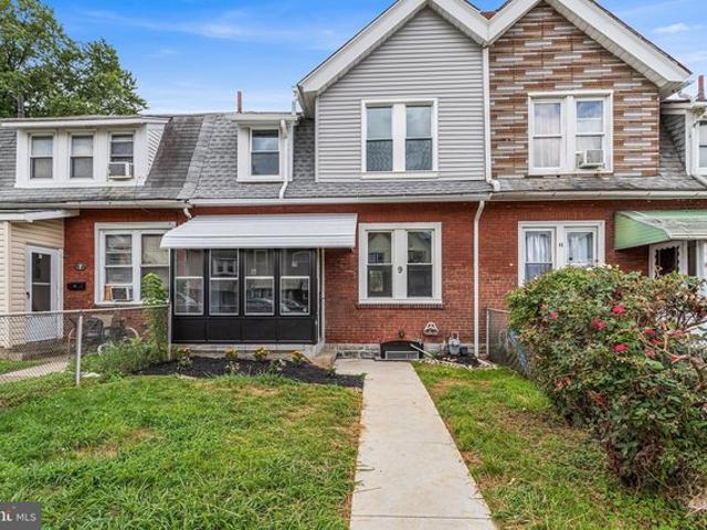 Townhouse for sale in Delco, Pennsylvania