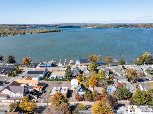House for sale in Ellery, New York