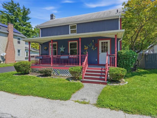 House for sale in Fishkill, New York