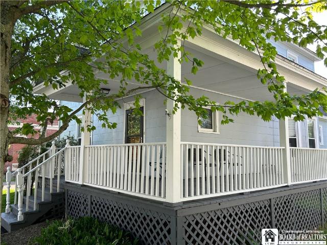 House for sale in Ellery, New York