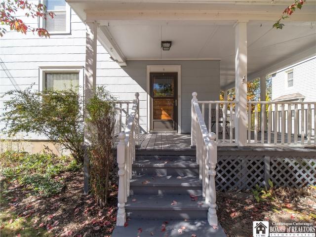 House for sale in Ellery, New York