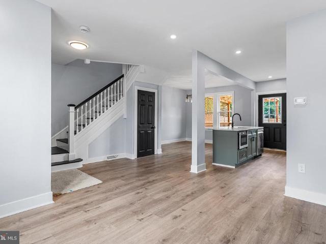 Townhouse for sale in Delco, Pennsylvania