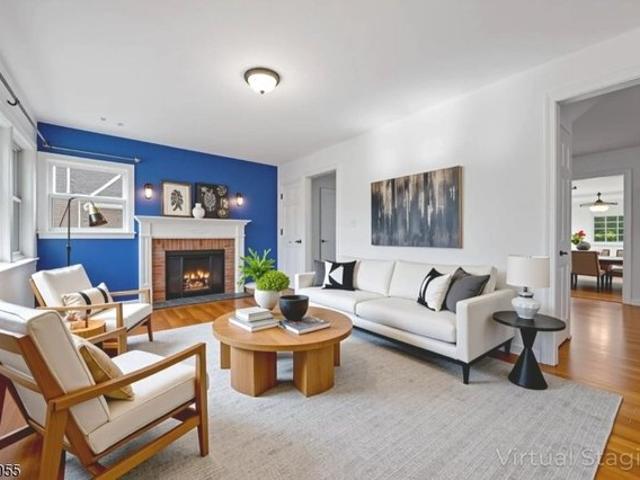 House for sale in Fair Lawn, Bergen County