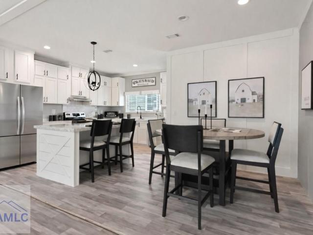 House for sale in Hinesville, Liberty County