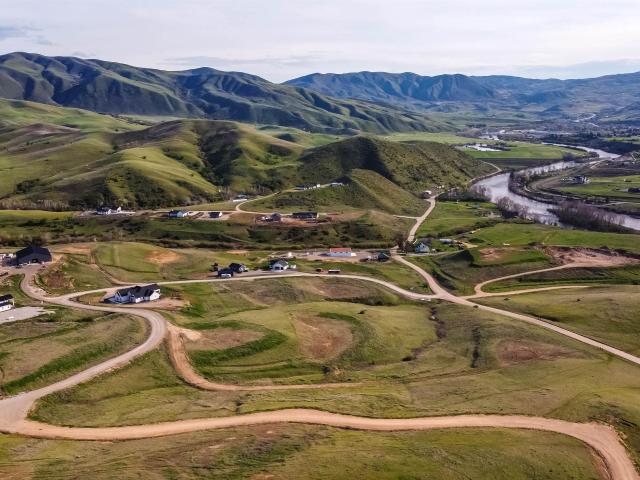 Land for sale in Horseshoe Bend, Idaho