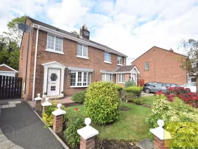House for sale in Edenderry, North Tipperary