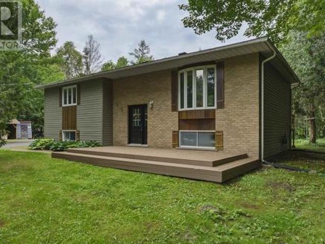 House for sale in Blind River, Ontario