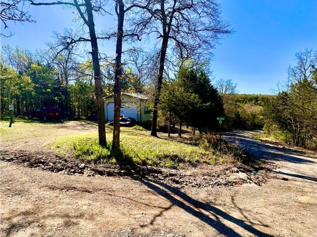 Land for sale in Ark