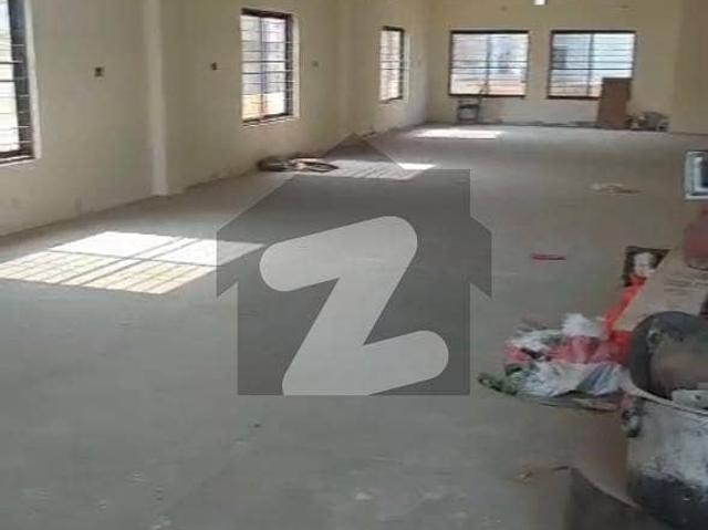 Warehouse for rent in Rawalpindi, Islamabad Capital Territory