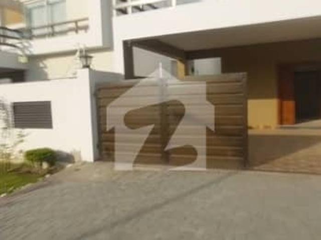 House for sale in Bahawalpur, Islamabad Capital Territory