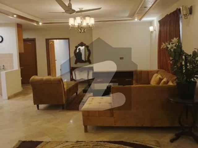 Apartment for rent in Rawalpindi, Islamabad Capital Territory