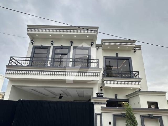 House for sale in Islamabad