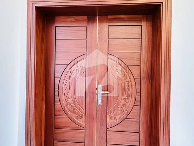 House for sale in Islamabad