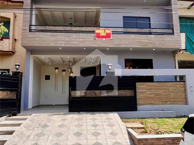 House for sale in Islamabad