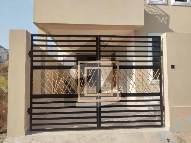 House for sale in Islamabad