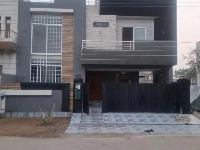 House for sale in Rawalpindi, Islamabad Capital Territory