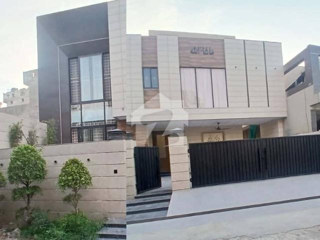 House for sale in Rawalpindi, Islamabad Capital Territory