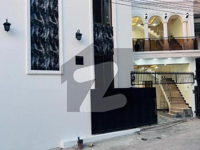House for sale in Islamabad