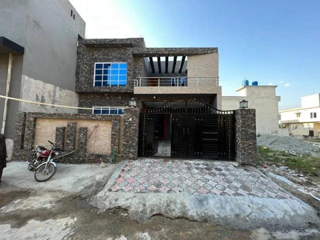 House for sale in Rawalpindi, Islamabad Capital Territory