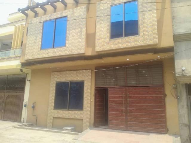 House for sale in Rawalpindi, Islamabad Capital Territory