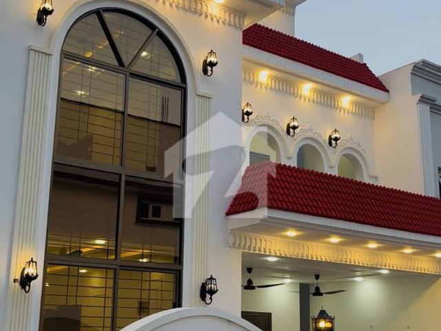 House for sale in Islamabad